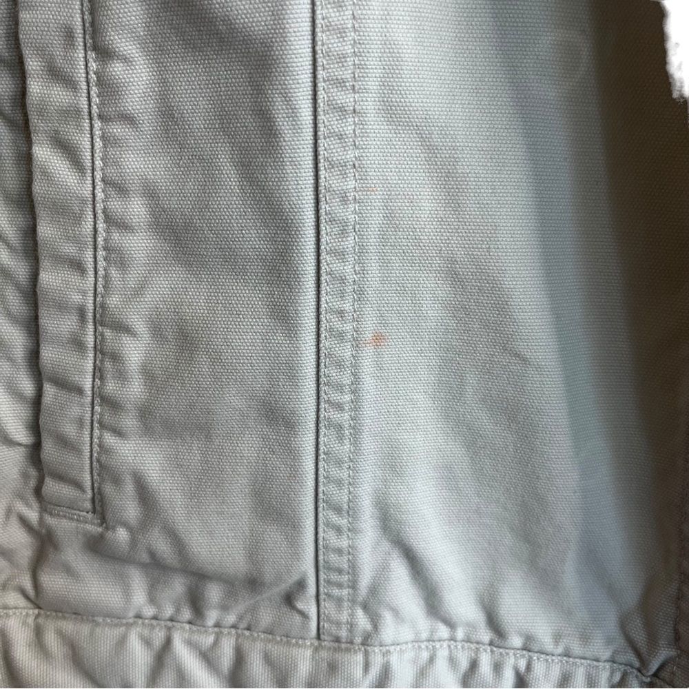 Columbia denim jacket. - Picture 10 of 12